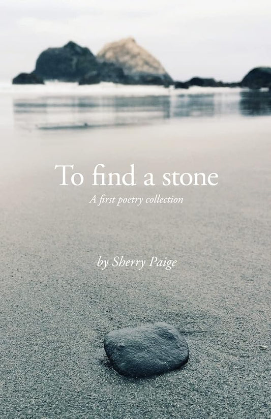 To Find a Stone cover image