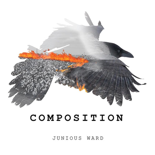 Composition (Button Poetry) cover image