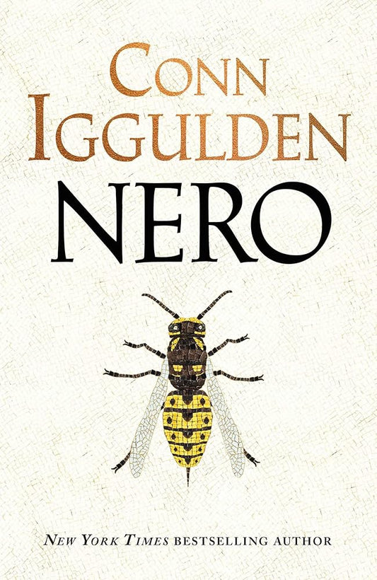 Nero cover image