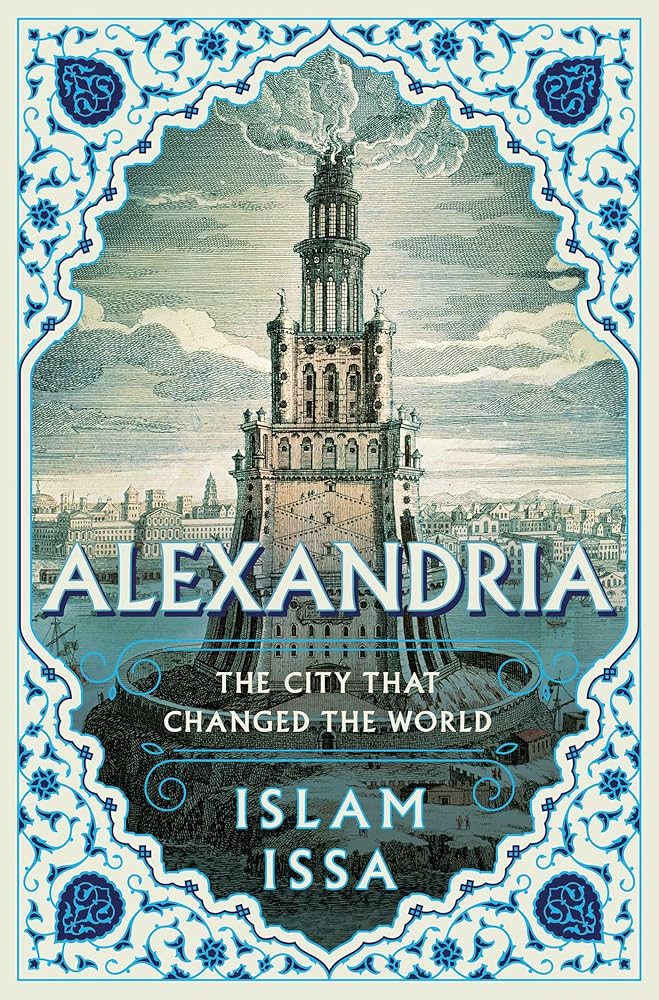 Alexandria: The City that Changed the World cover image