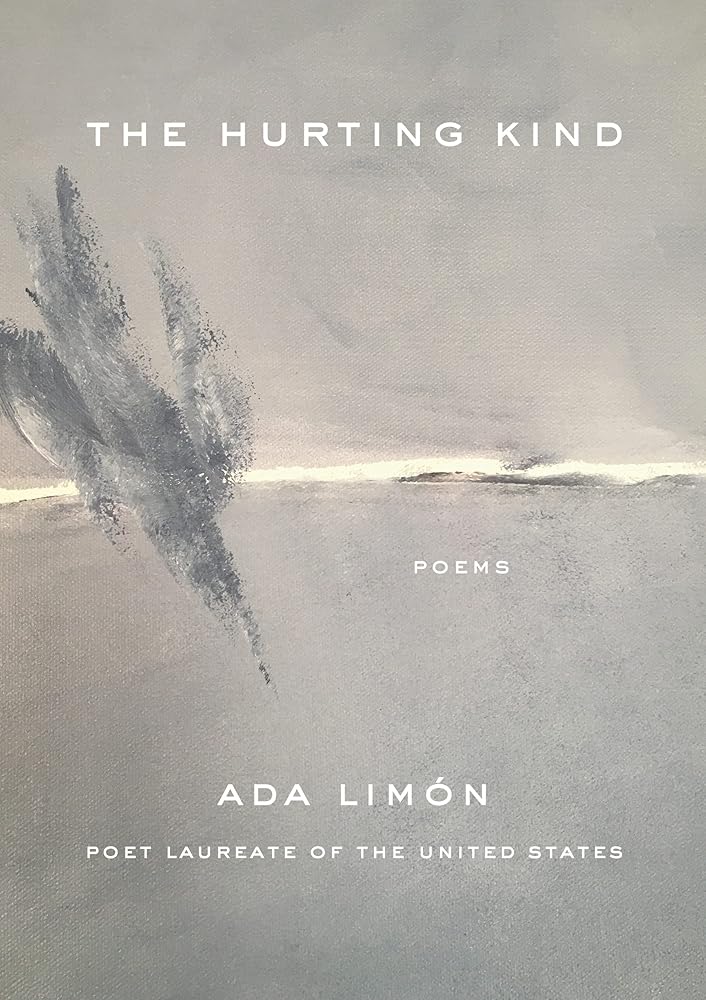 The Hurting Kind cover image