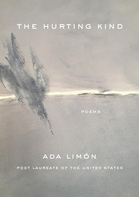 The Hurting Kind cover image