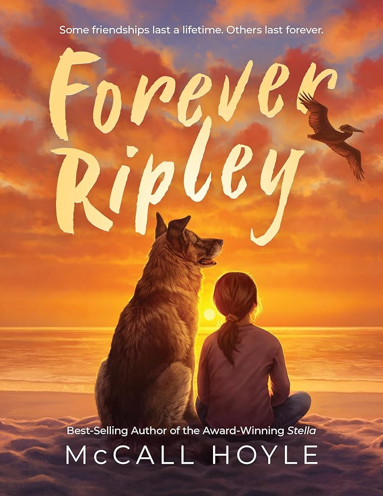 Forever Ripley cover image