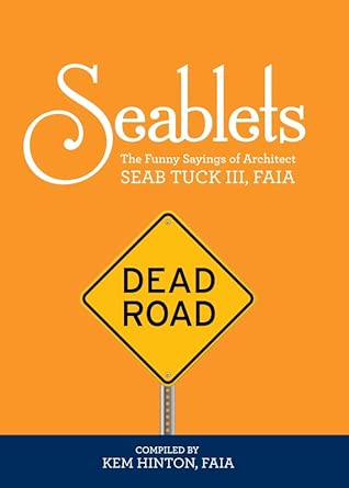 Seablets cover image