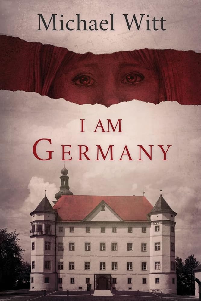 I Am Germany cover image