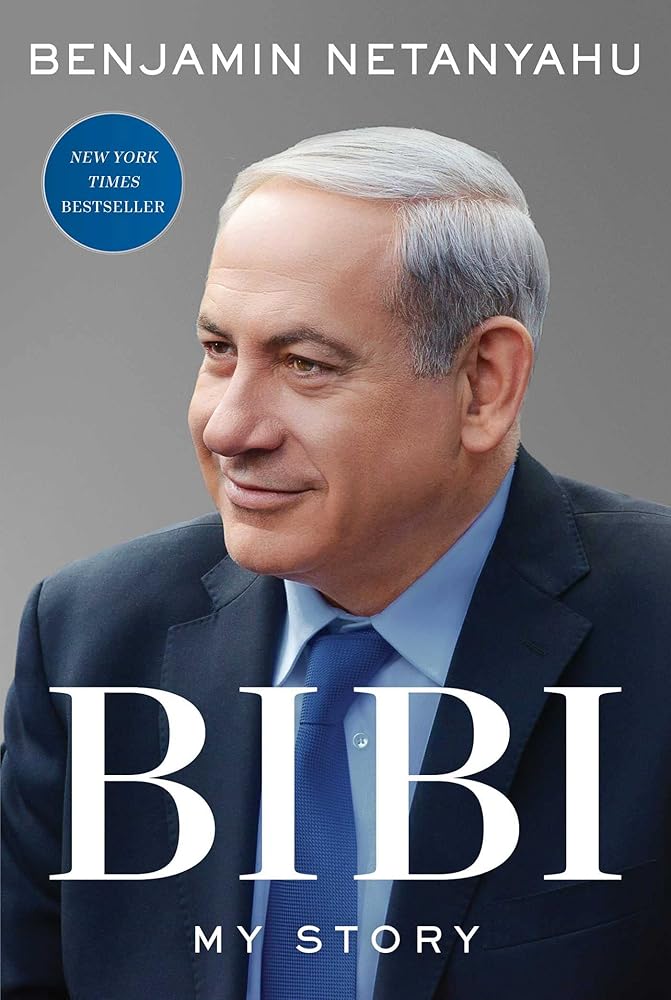 Bibi: My Story cover image