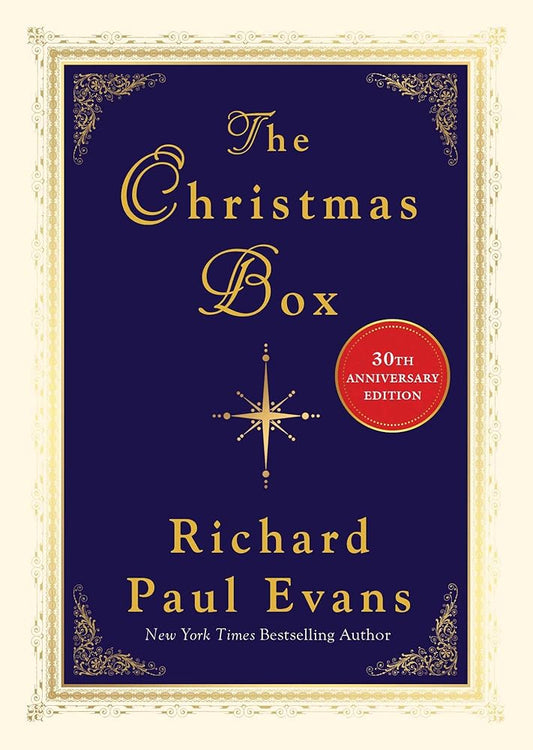 The Christmas Box (1) (The Christmas Box Trilogy) cover image