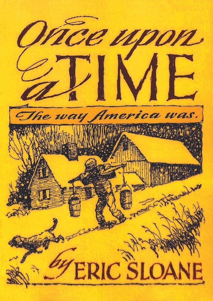 Once Upon a Time: The Way America Was cover image