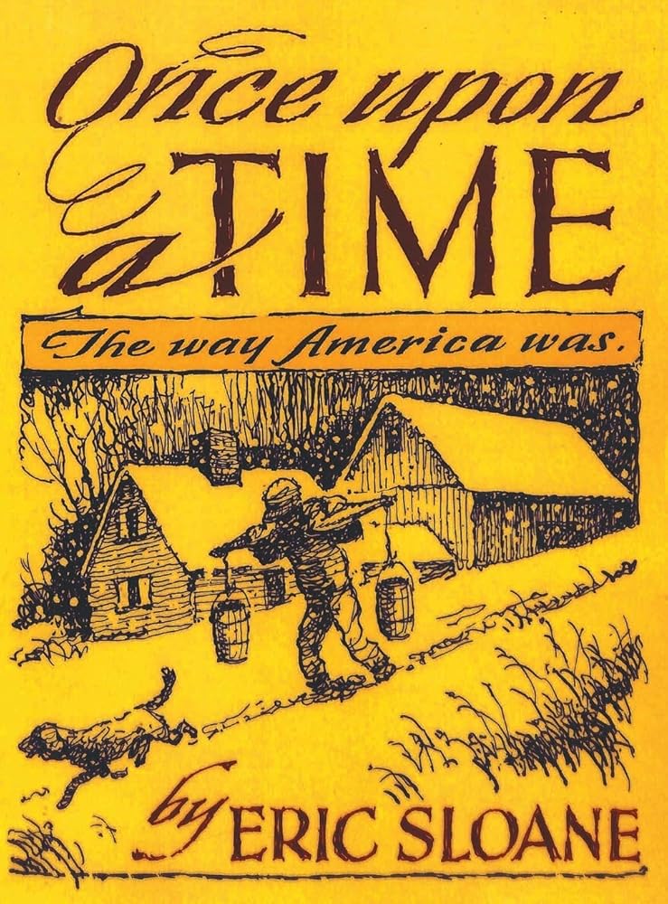 Once Upon a Time: The Way America Was cover image