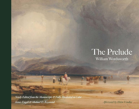 The Prelude cover image