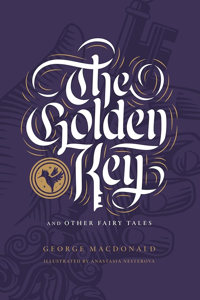 The Golden Key and Other Fairy Tales cover image