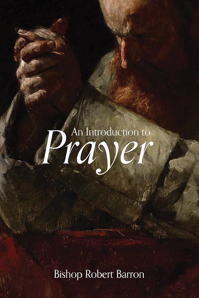 An Introduction to Prayer cover image