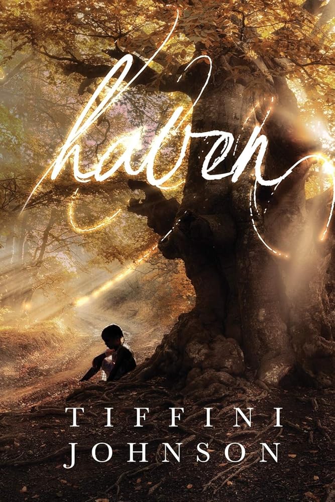 Haven cover image