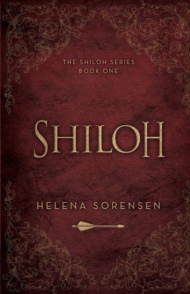 Shiloh cover image