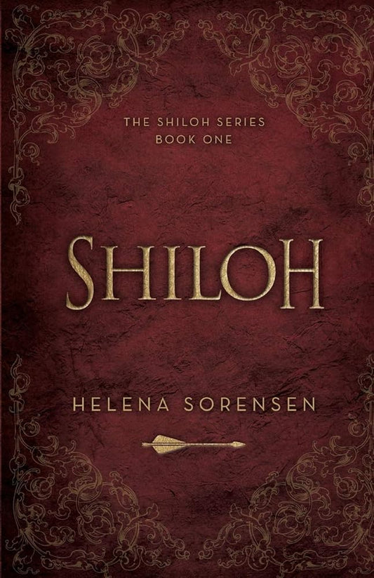 Shiloh cover image