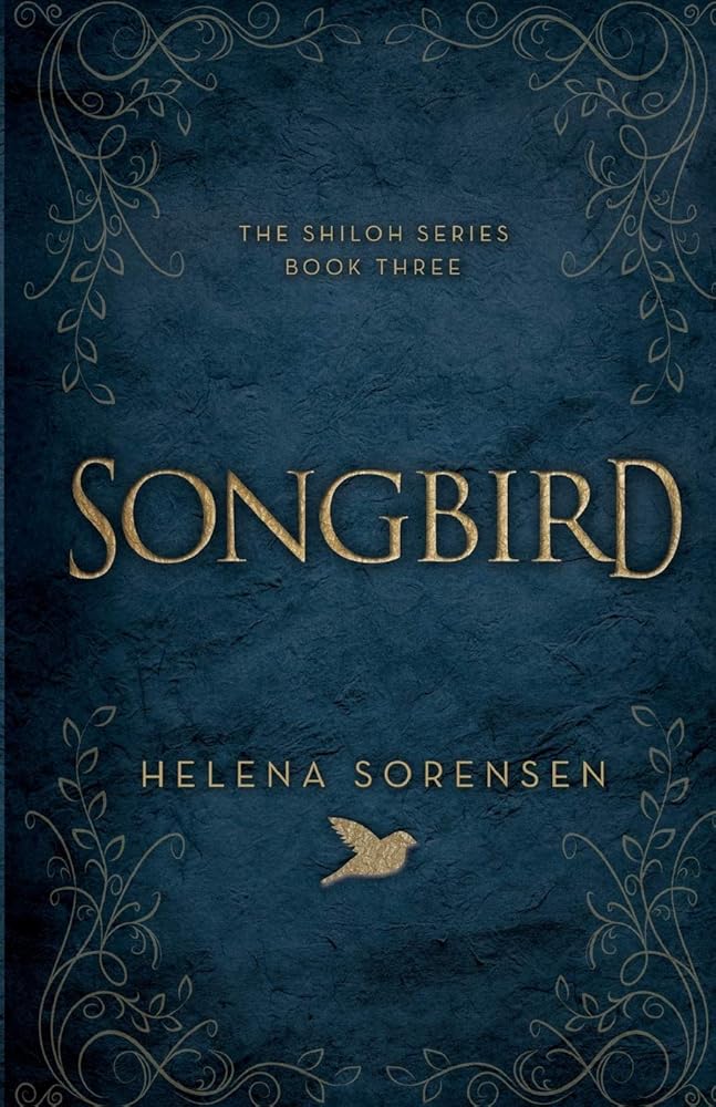 Songbird (Shiloh) cover image