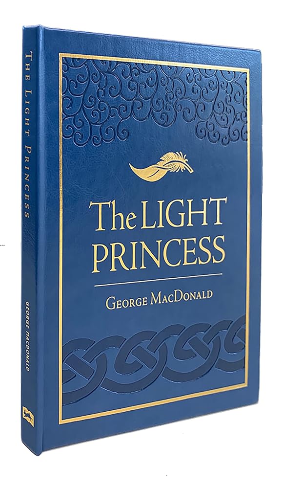 The Light Princess cover image