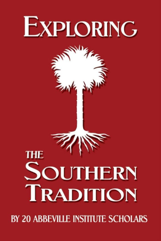 Exploring the Southern Tradition cover image
