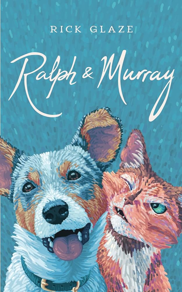Ralph & Murray cover image