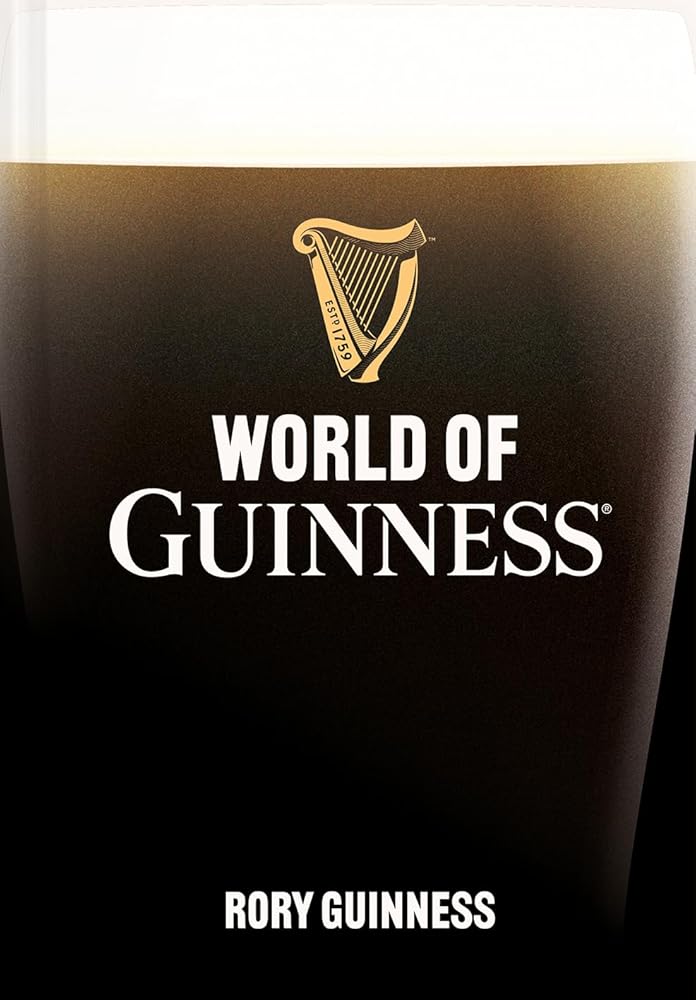 World of Guinness cover image