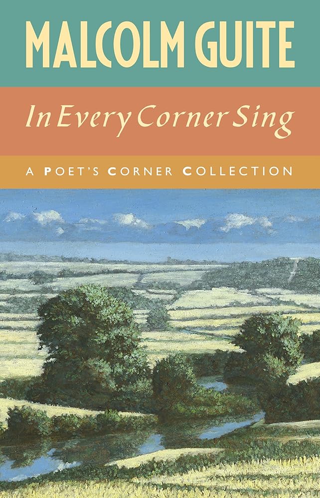 In Every Corner Sing: A Poet's Corner collection cover image