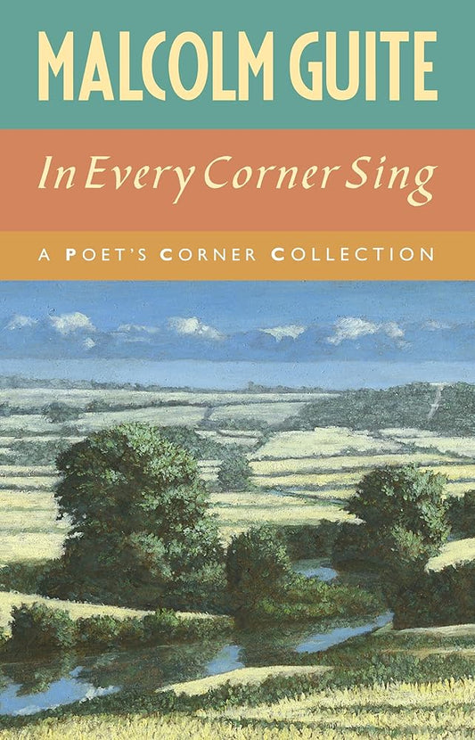 In Every Corner Sing: A Poet's Corner collection cover image