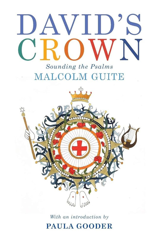 David's Crown: Sounding the Psalms cover image