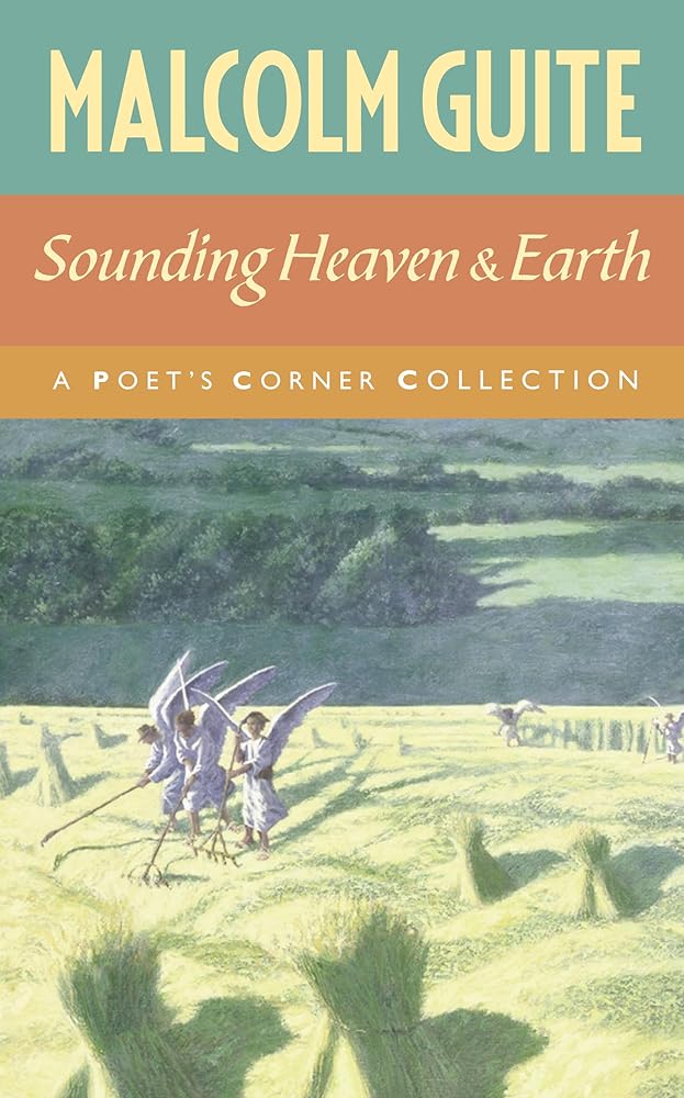 Sounding Heaven and Earth: A Poet’s Corner Collection cover image