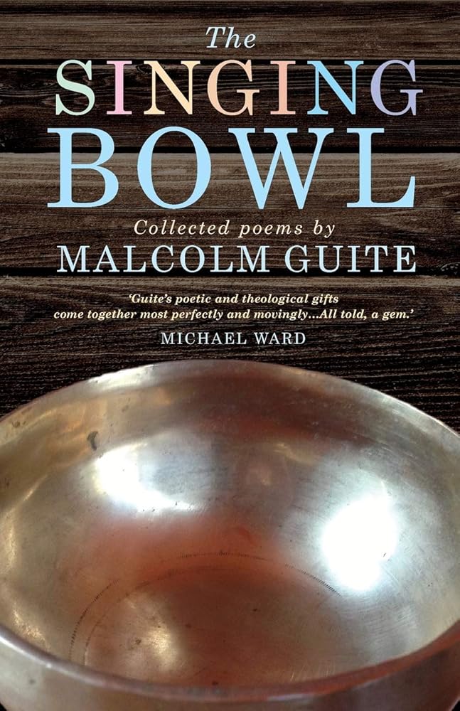 The Singing Bowl cover image