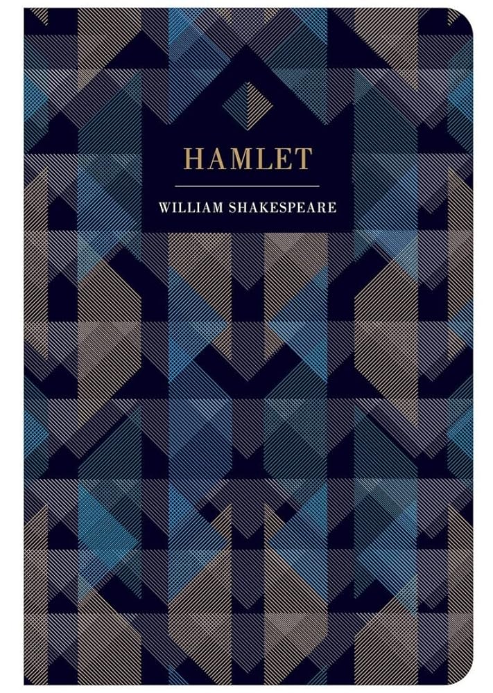 Hamlet (Chiltern Classic) cover image