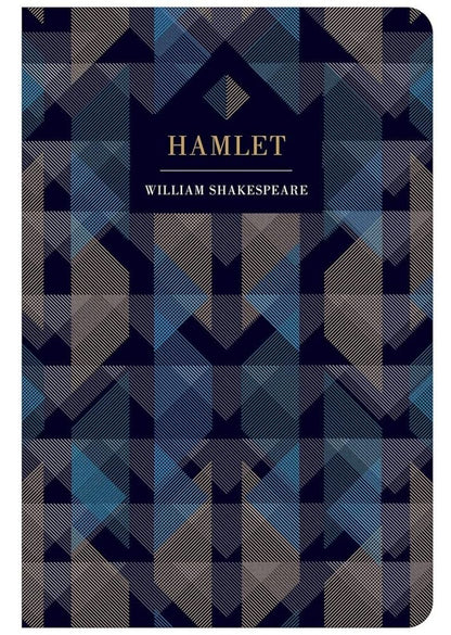 Hamlet (Chiltern Classic) cover image