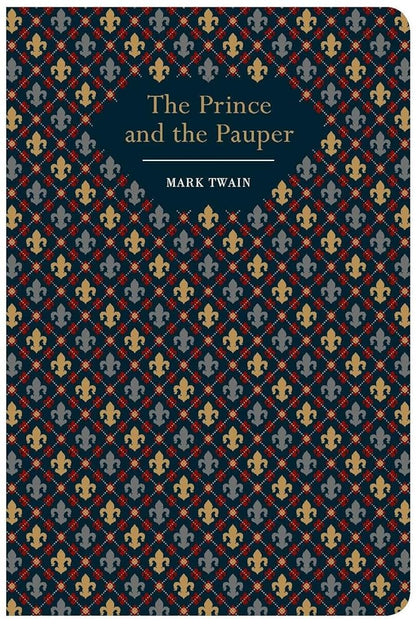 The Prince and the Pauper (Chiltern Classic) cover image