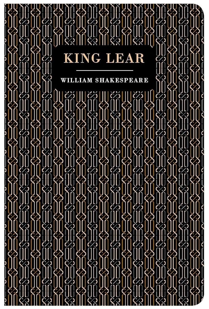 King Lear (Chiltern Classic) cover image