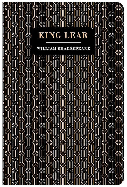 King Lear (Chiltern Classic) cover image