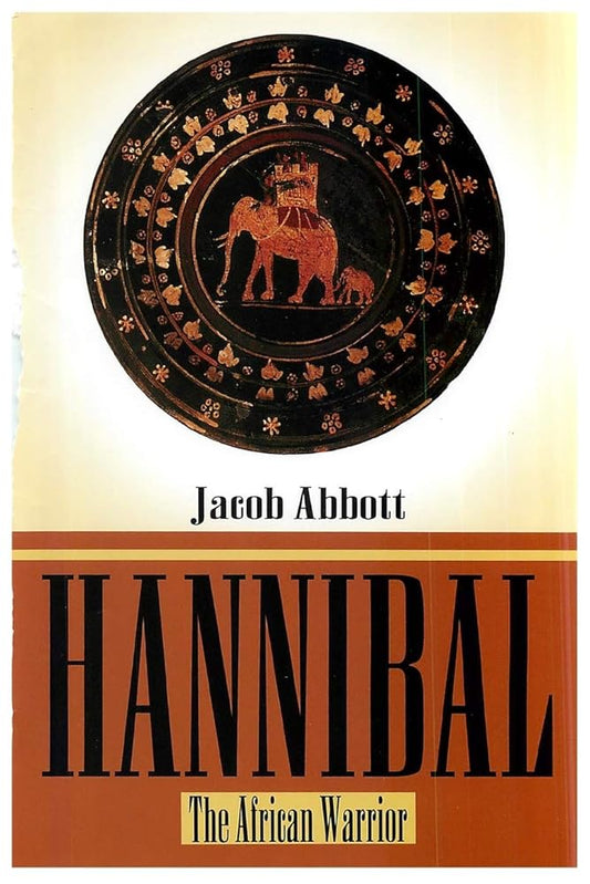 Hannibal: The African Warrior cover image