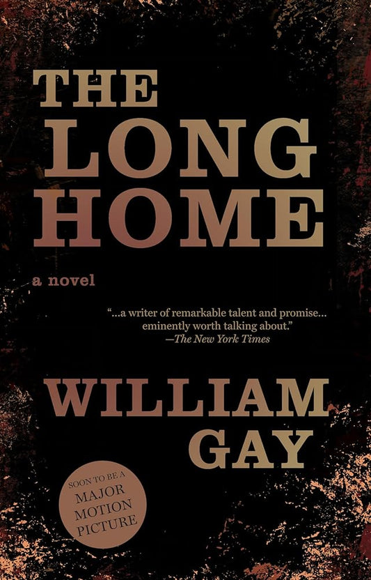 The Long Home cover image