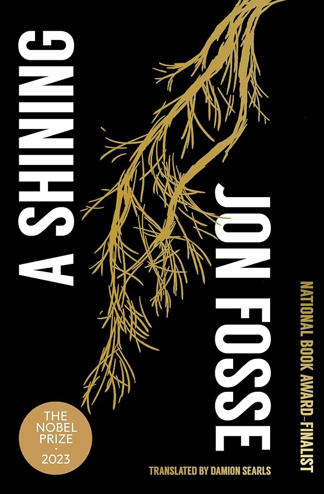 A Shining cover image