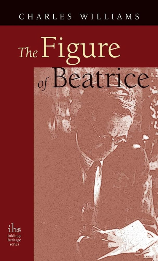 Figure of Beatrice: A Study in Dante cover image