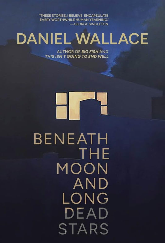 Beneath the Moon and Long Dead Stars cover image
