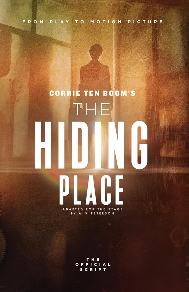 The Hiding Place cover image