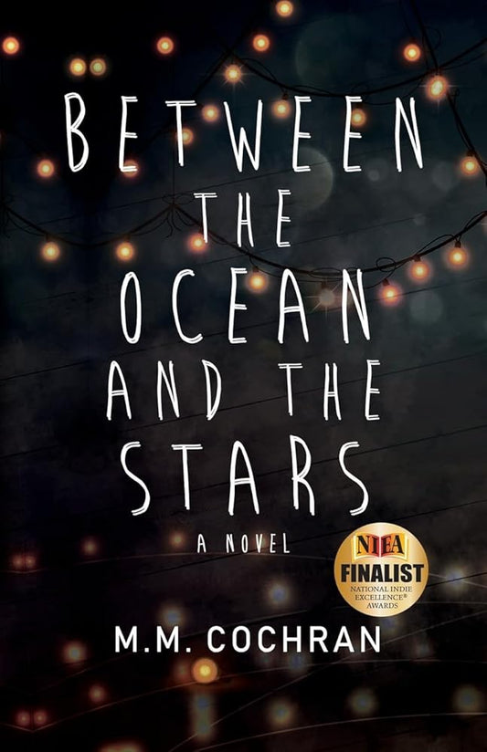 Between the Ocean and the Stars cover image