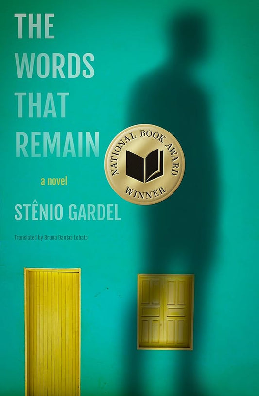 The Words That Remain cover image