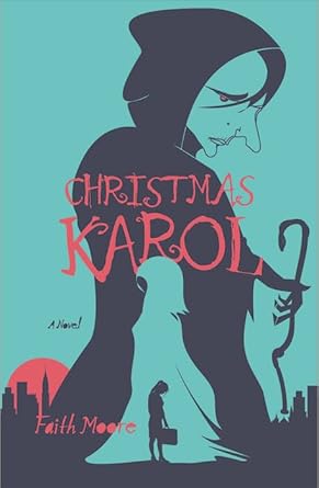 Christmas Karol cover image