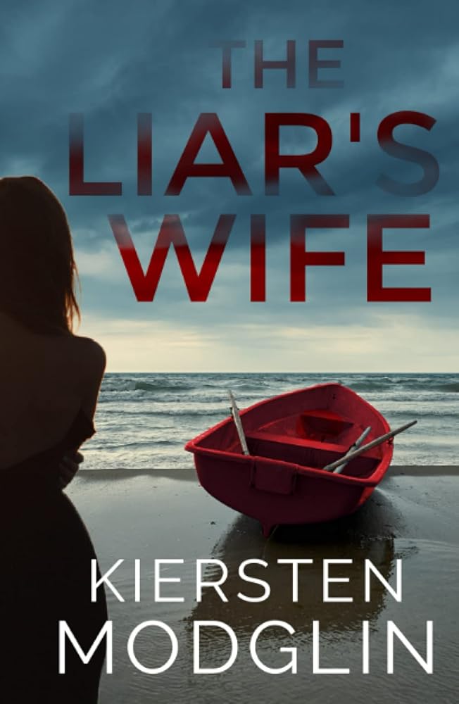 The Liar's Wife cover image