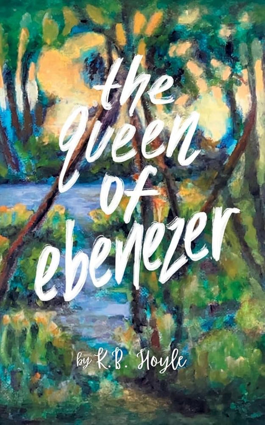 The Queen of Ebenezer cover image
