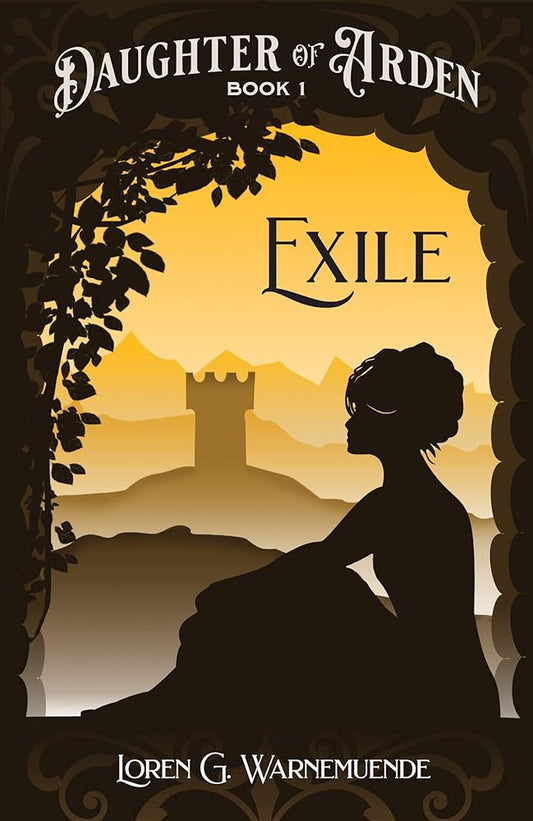 Exile cover image