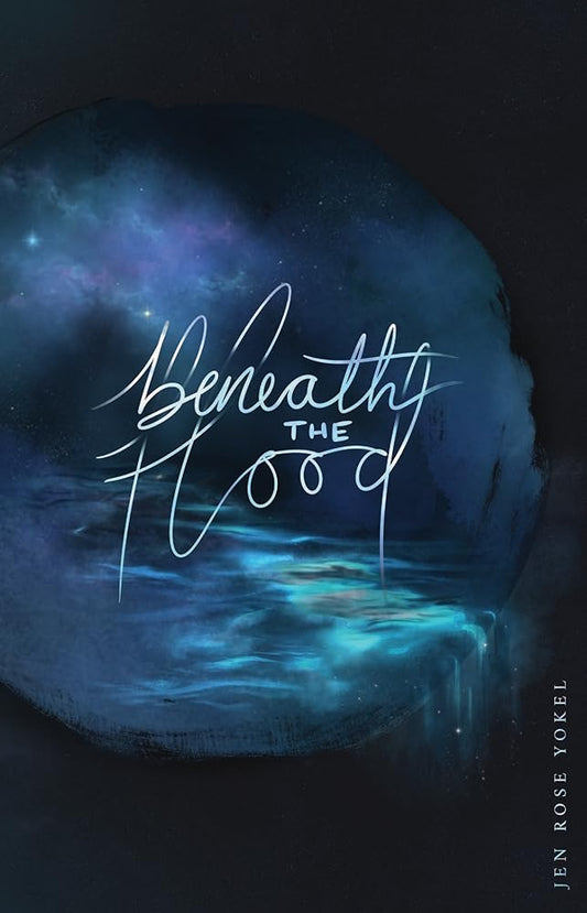 Beneath the Flood cover image