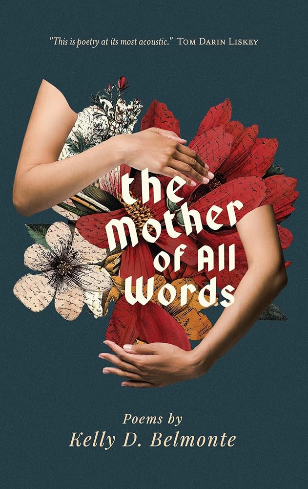 The Mother of All Words cover image
