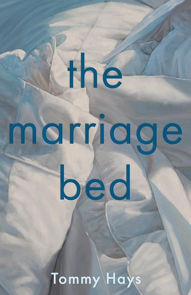 The Marriage Bed cover image