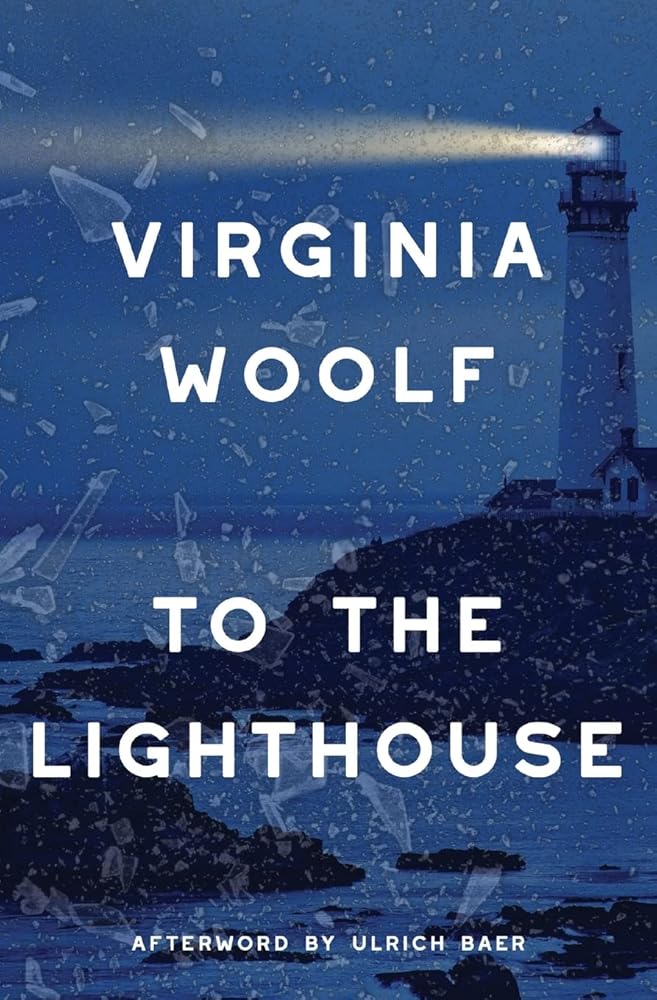 To the Lighthouse (Warbler Classics Annotated Edition) cover image
